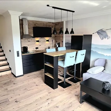 Gipfelpanorama Mit Berg- Und Seeblick, Boxspringbett Mit Ausfahrbarem Tv Апартаменти *