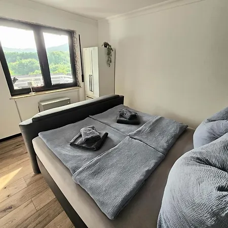 Апартаменти Gipfelpanorama Mit Berg- Und Seeblick, Boxspringbett Mit Ausfahrbarem Tv