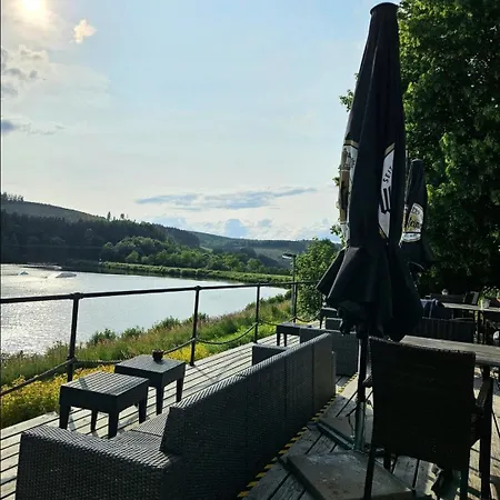 Apartment Gipfelpanorama Mit Berg- Und Seeblick, Boxspringbett Mit Ausfahrbarem Tv *