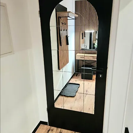 Apartament Gipfelpanorama Mit Berg- Und Seeblick, Boxspringbett Mit Ausfahrbarem Tv Winterberg