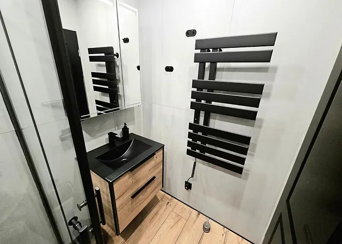 Apartment Gipfelpanorama Mit Berg- Und Seeblick, Boxspringbett Mit Ausfahrbarem Tv *