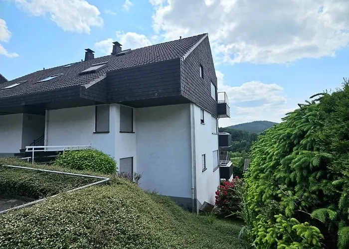 Gipfelpanorama Mit Berg- Und Seeblick, Boxspringbett Mit Ausfahrbarem Tv Apartment *